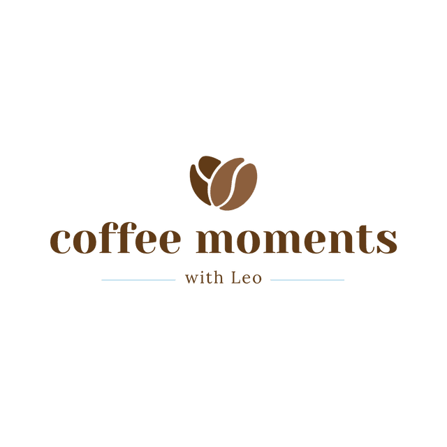 Coffee Moments with Leo